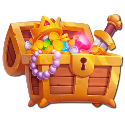 💰💰 Coin Chest 💰💰 icon