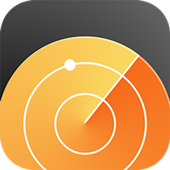 Safety SMS Tracker / Locator icon