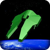 Space Defenders icon