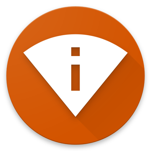 Wifi speed test - Classic icon