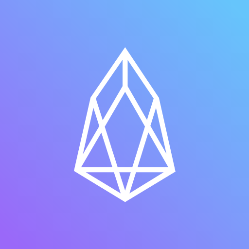 EOS Chat icon
