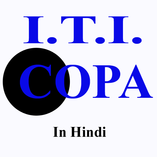 COPA ITI icon