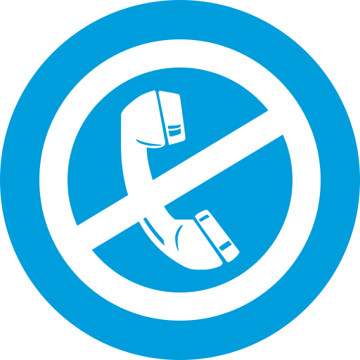 Call Blocker icon