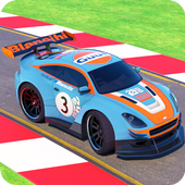 Real RC Car Simulator: Car Racing Game icon
