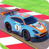 Real RC Car Simulator: Car Racing Game