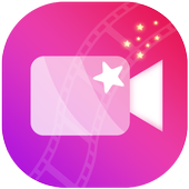Lyrically video status maker- Video editor icon