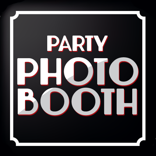 Party Photo Booth icon