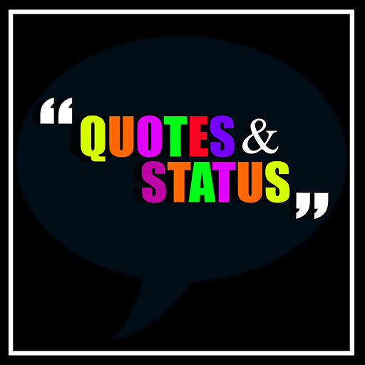 Quotes and Status 2021 : Offline Quotes icon