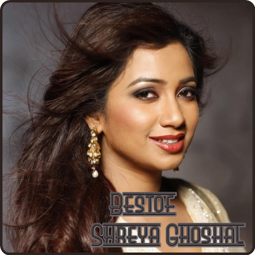 Shreya Ghoshal Songs icon