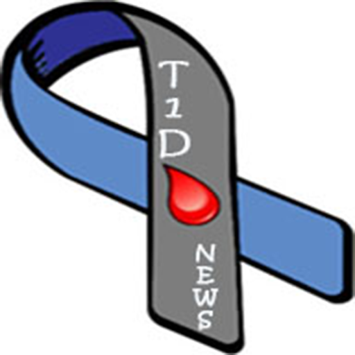 Free Type 1 Diabetes News icon