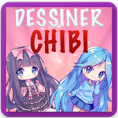 Apprenez Comment Dessiner Chibi 2018 icon