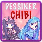 Apprenez Comment Dessiner Chibi 2018 on 9Apps