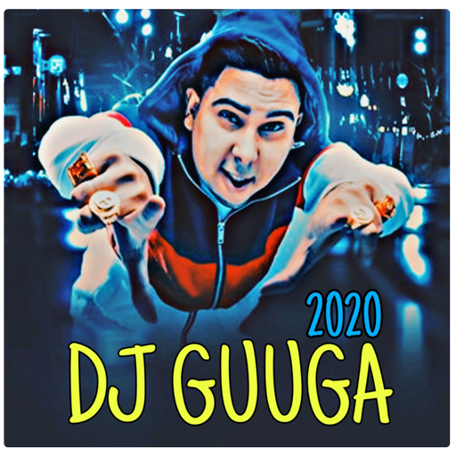 Funk Brasil : Dj Guuga musica nova 2020 icon