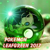 Guide for Pokemon LeafGreen 2017 icon