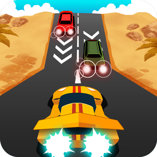 Drive The Wrong Way icon