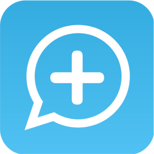 WA Plus: WhatsApp Story Saver &amp; Chat Without Save icon