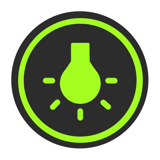 Flashlight Widget - Original icon