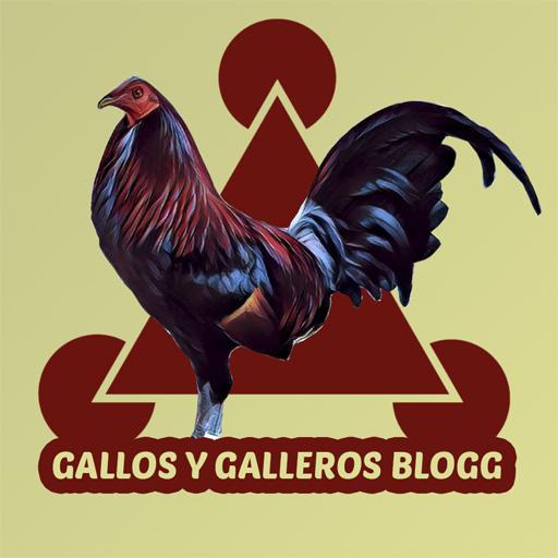 Gallos Y Galleros Blogg icon