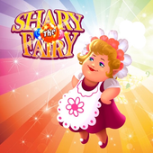 Super Fairy Candy Match 3 icon