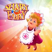 Super Fairy Candy Match 3