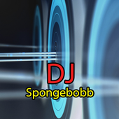 DJ Spongbob icon