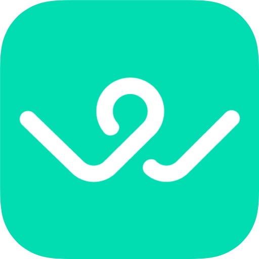 B-wom: Women's Health icon