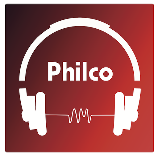 Philco Music icon