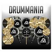 Real Drum Mania - Drum Simulator App on 9Apps