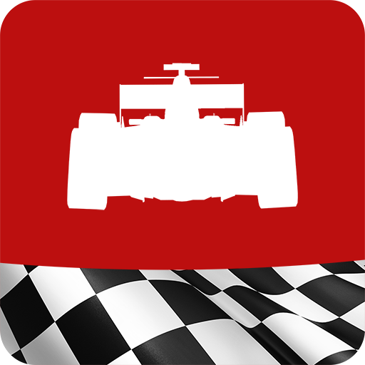 Live Grand Prix - Formula News icon