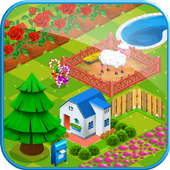 Farm Agriculture icon