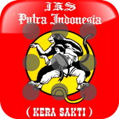 IKSPI Kera Sakti Lock Screen icon