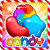 Rainbow Candy Pop icon