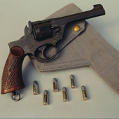 Revolvers Wallpapers icon