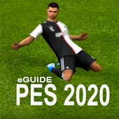 Guide for pes 2020 efootball champion icon