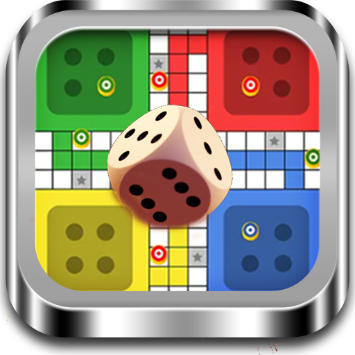 Parcheesi classic icon