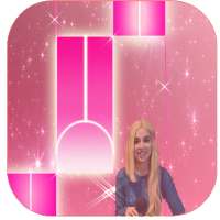 Ava Max Piano Tiles