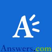 Answers.com on 9Apps