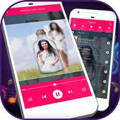 My Photo PIP Music Player