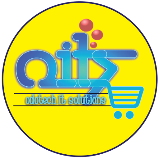 Odotech Solutions icon