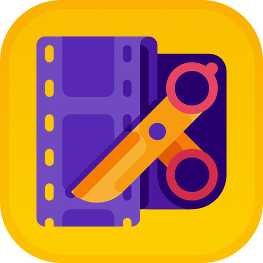 Video Editor - All In One Video Editor icon