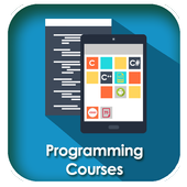 Programming Courses - Programming Languages icon