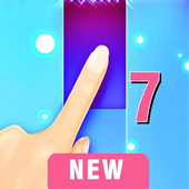 Piano Tiles 7 icon