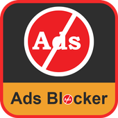 Ads Blocker Prank icon