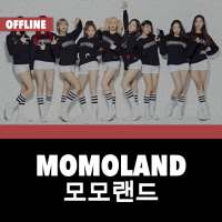 Momoland Offline - Kpop on 9Apps