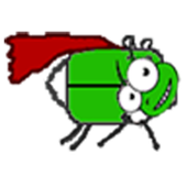 Hero of Cricket Insect icon