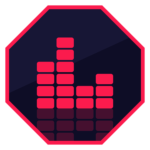Spectruma - Audio Visualizer Maker icon