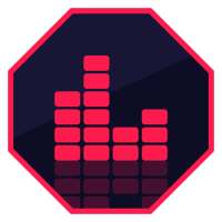 Spectruma - Audio Visualizer Maker on 9Apps