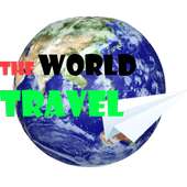 Word Search - The World Travel