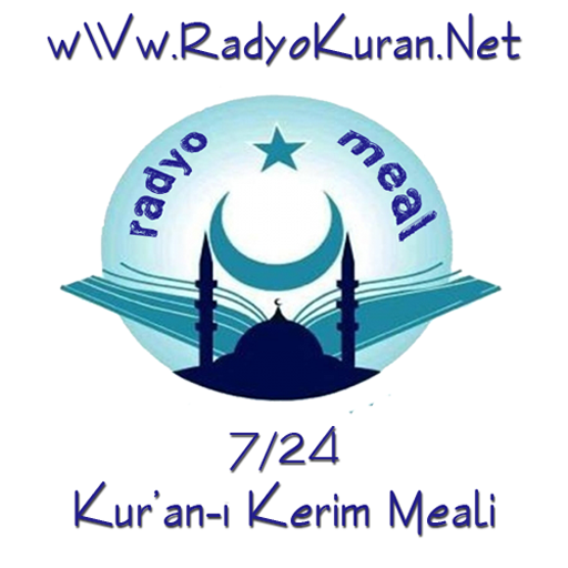 Radyo Meal Türkçe Kuran Meali icon