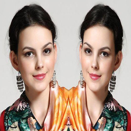 Mirror Photo Editor icon